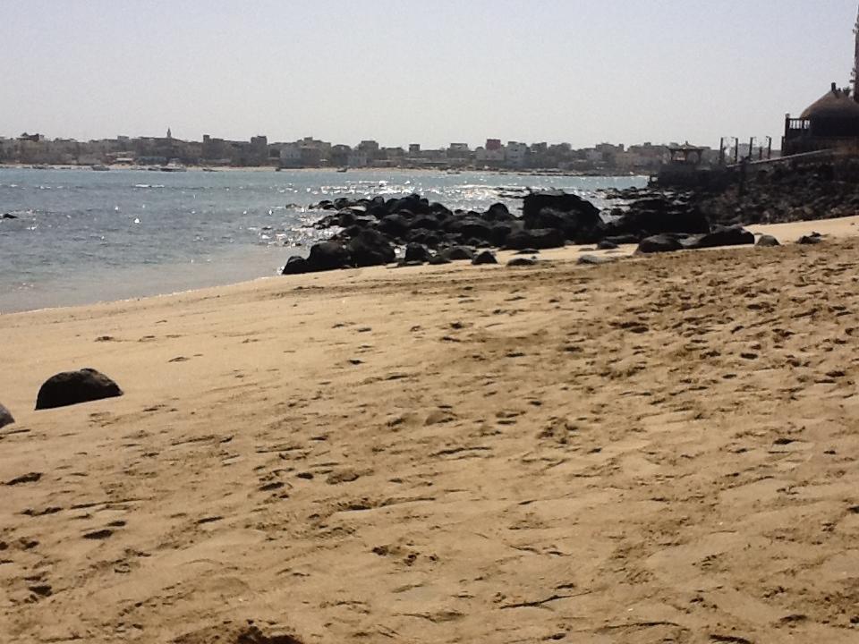Chez Momar, Surf Trip Apartamento Dakar Exterior foto