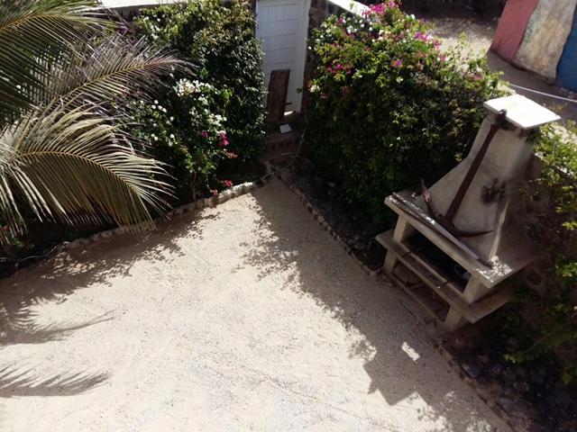 Chez Momar, Surf Trip Apartamento Dakar Exterior foto