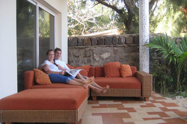 Chez Momar, Surf Trip Apartamento Dakar Exterior foto