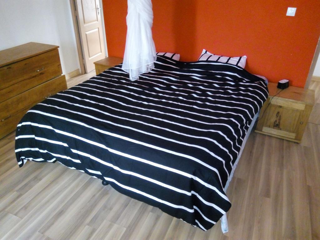 Chez Momar, Surf Trip Apartamento Dakar Exterior foto