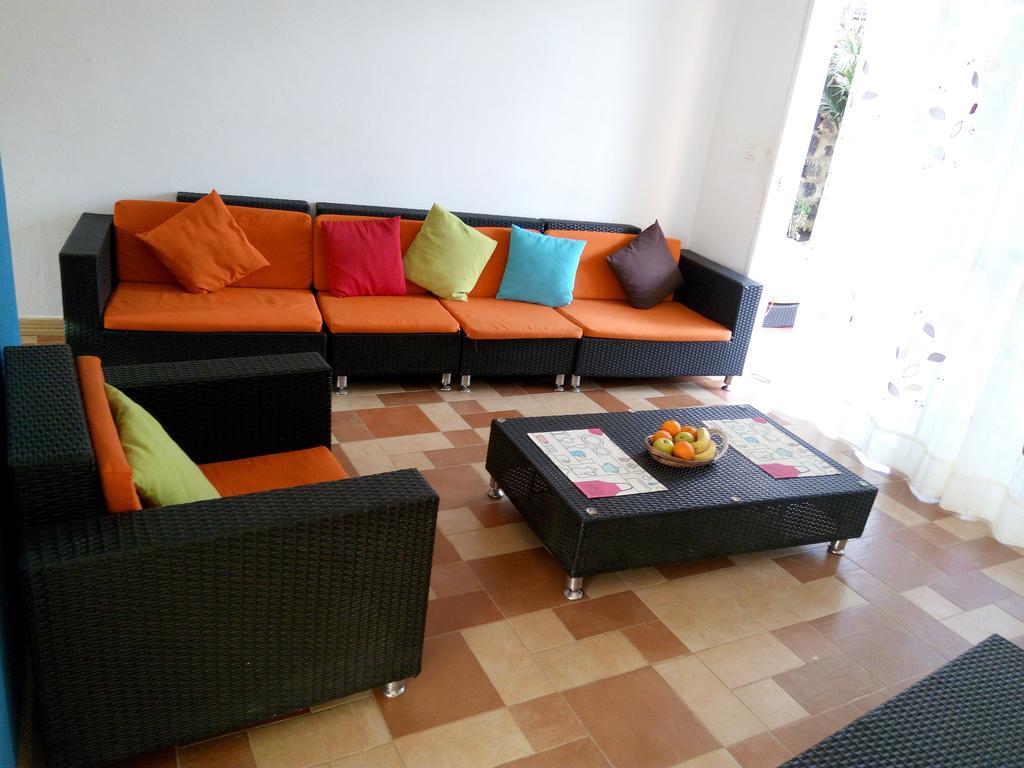 Chez Momar, Surf Trip Apartamento Dakar Exterior foto